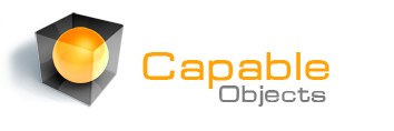 CapableObjects, DDD framework for VisualStudio ECO