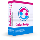 ColorSwap, change color