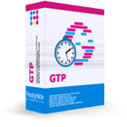 phGantTimePackage interactive Gantt chart for win32