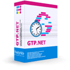 GTP.NET the Interactive Gantt chart