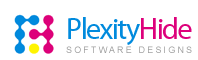 PlexityHide